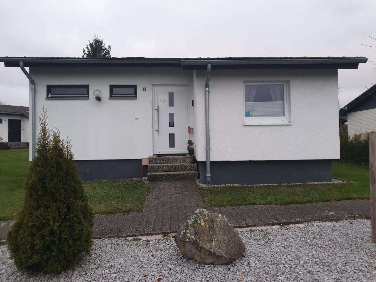 Ferienhaus Bella Willingen  Exterior foto