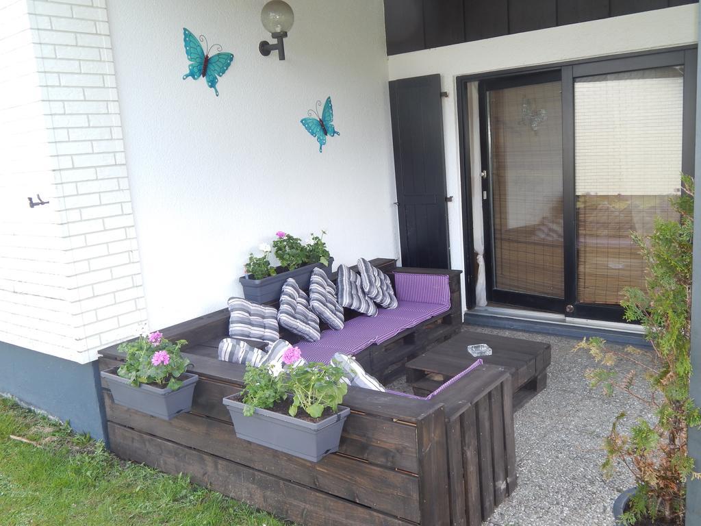 Ferienhaus Bella Willingen  Exterior foto