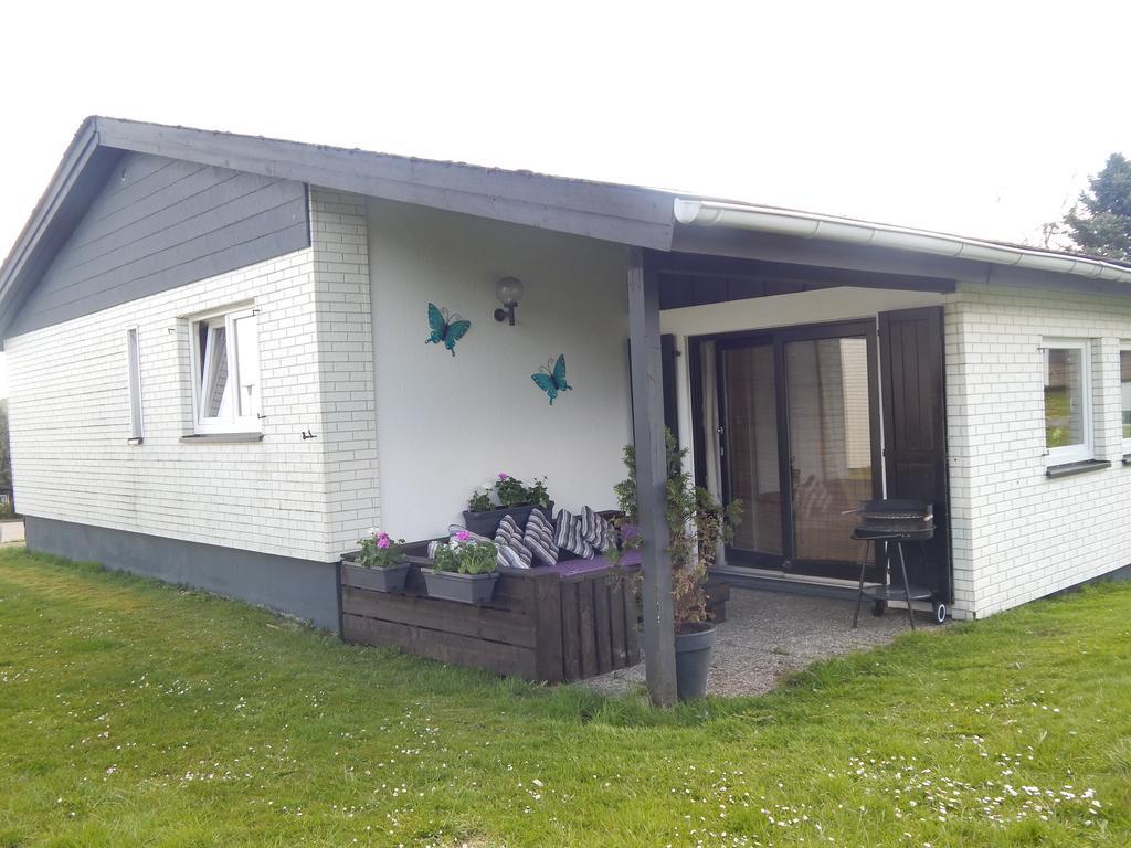 Ferienhaus Bella Willingen  Exterior foto